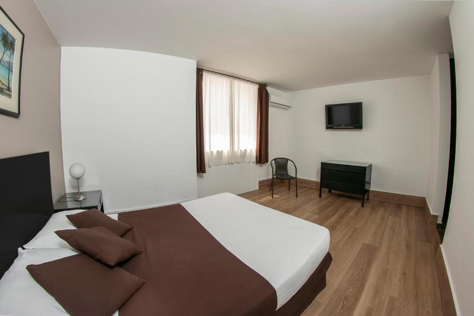 Hotel Americana Cali Eksteriør bilde