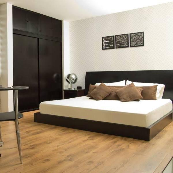Hotel Americana Cali Eksteriør bilde