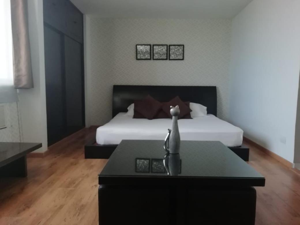 Hotel Americana Cali Eksteriør bilde