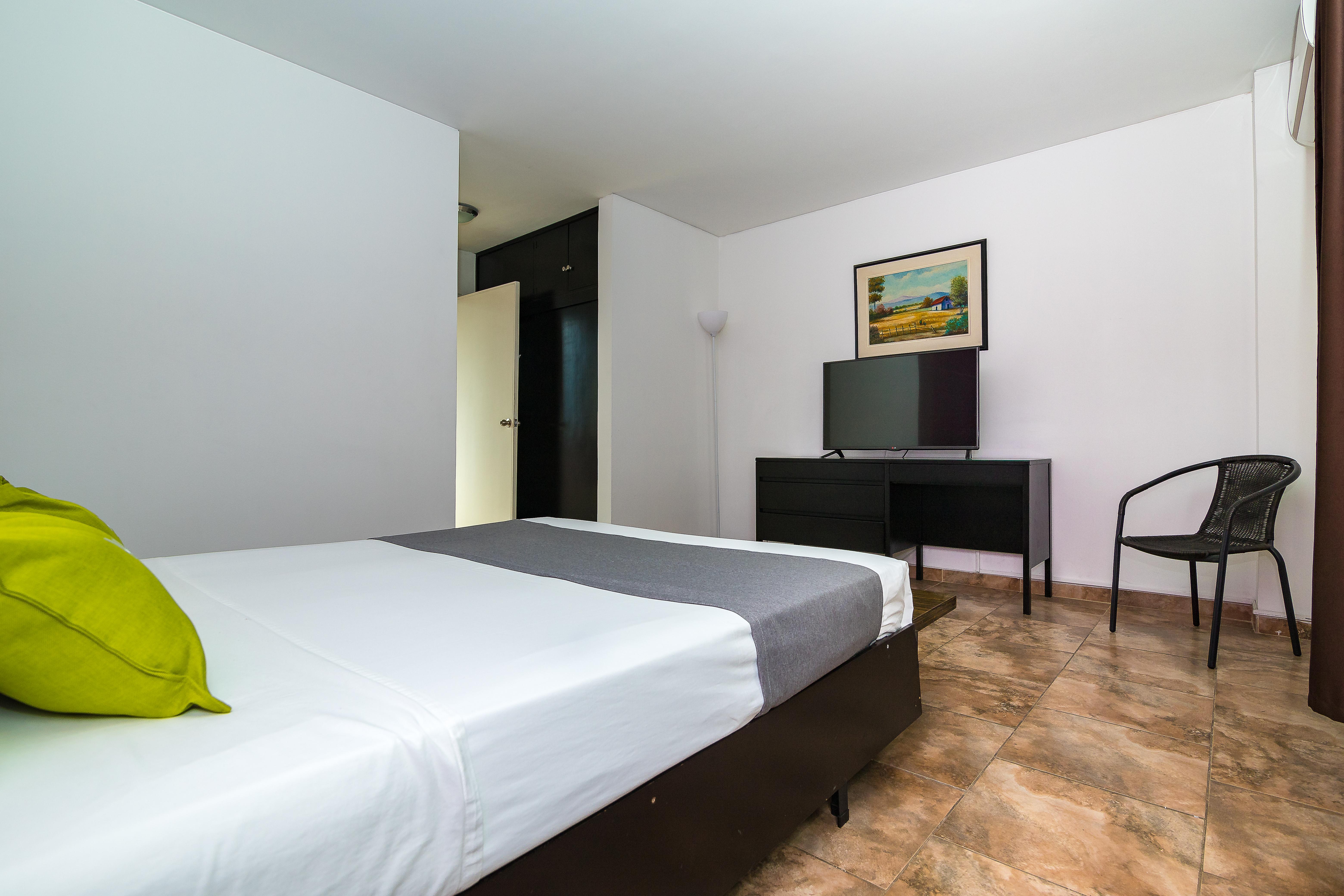 Hotel Americana Cali Eksteriør bilde