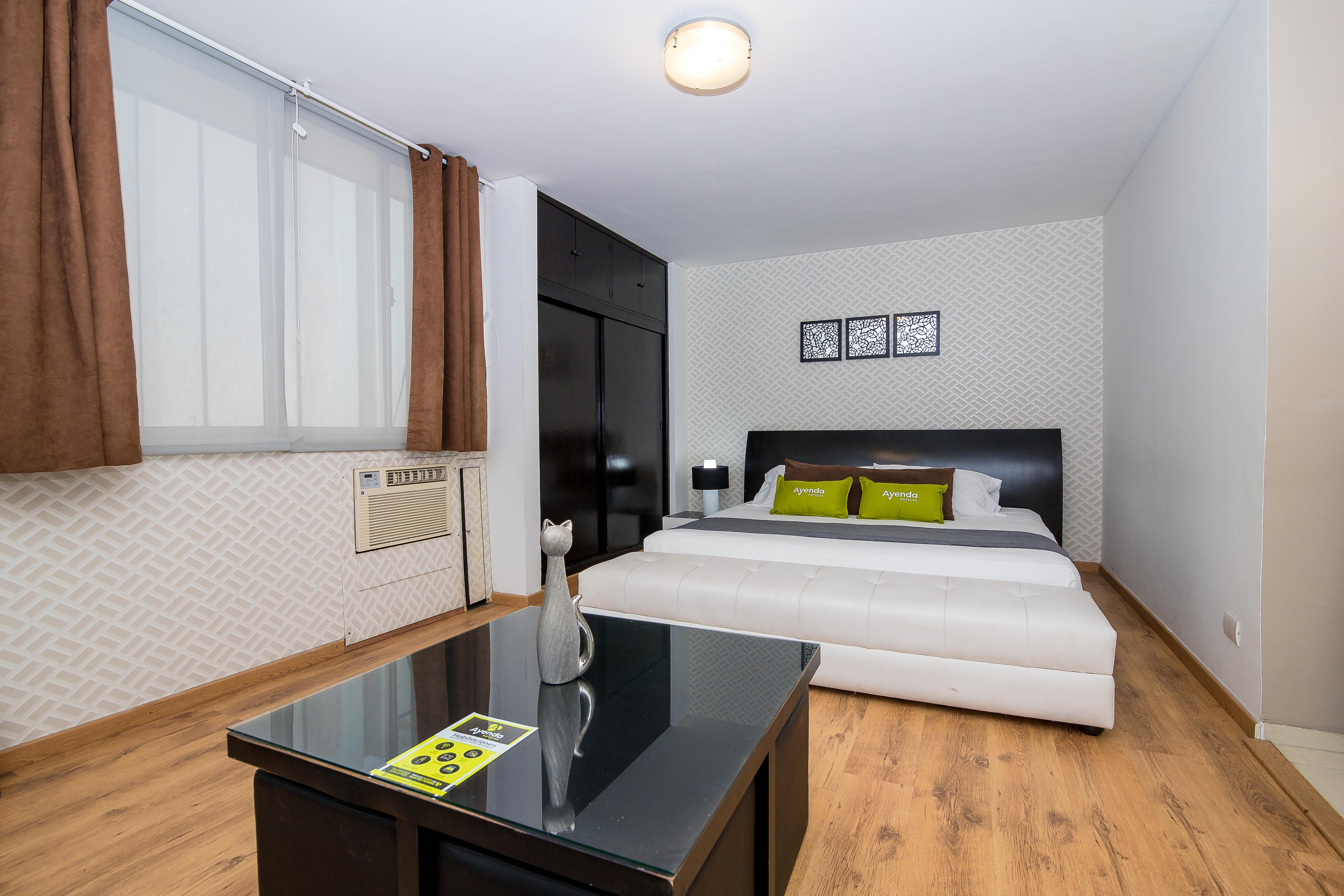 Hotel Americana Cali Eksteriør bilde
