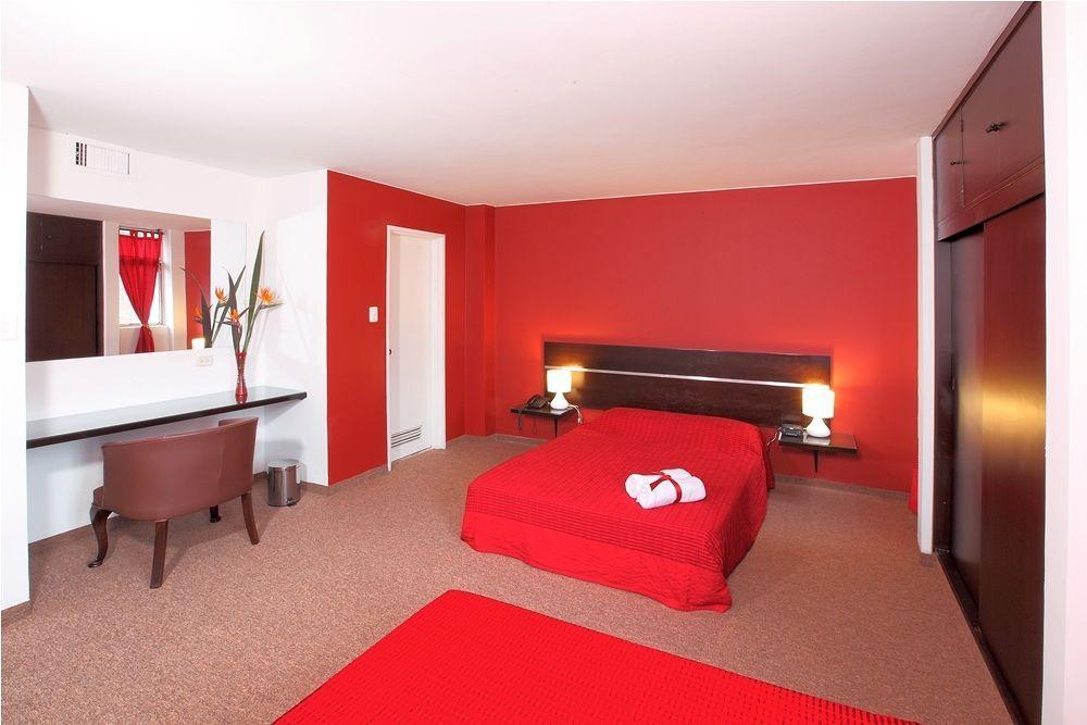 Hotel Americana Cali Eksteriør bilde