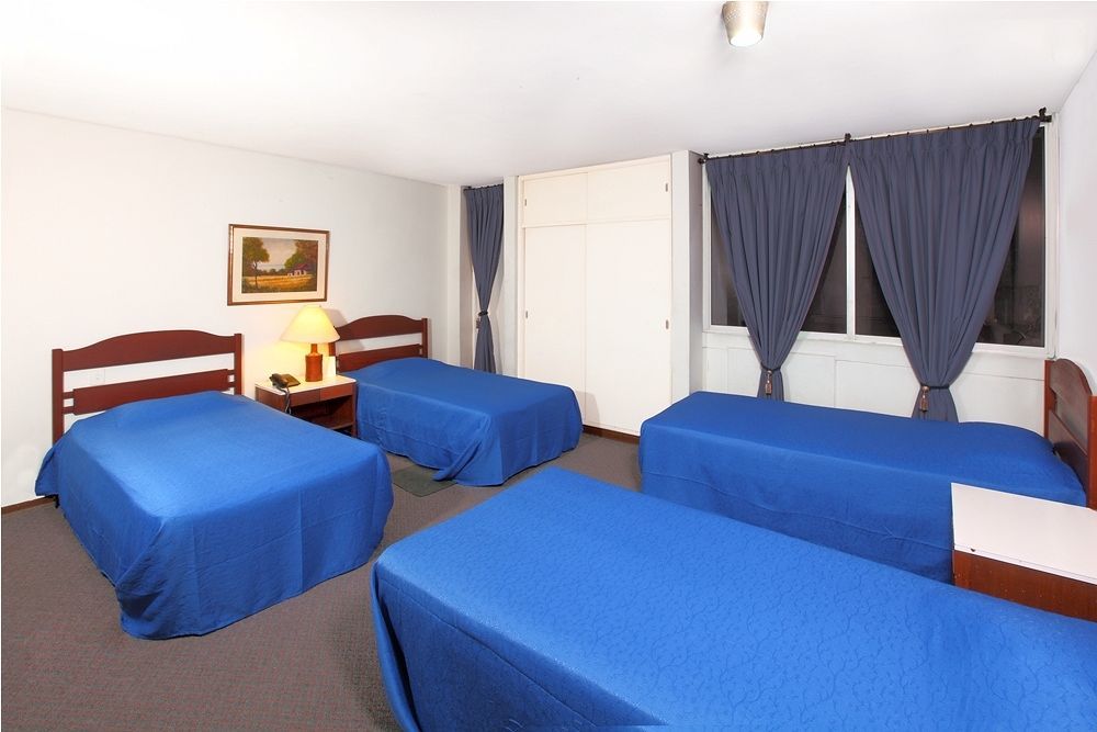Hotel Americana Cali Eksteriør bilde