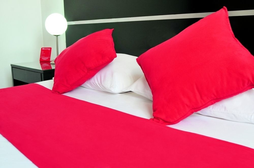 Hotel Americana Cali Eksteriør bilde
