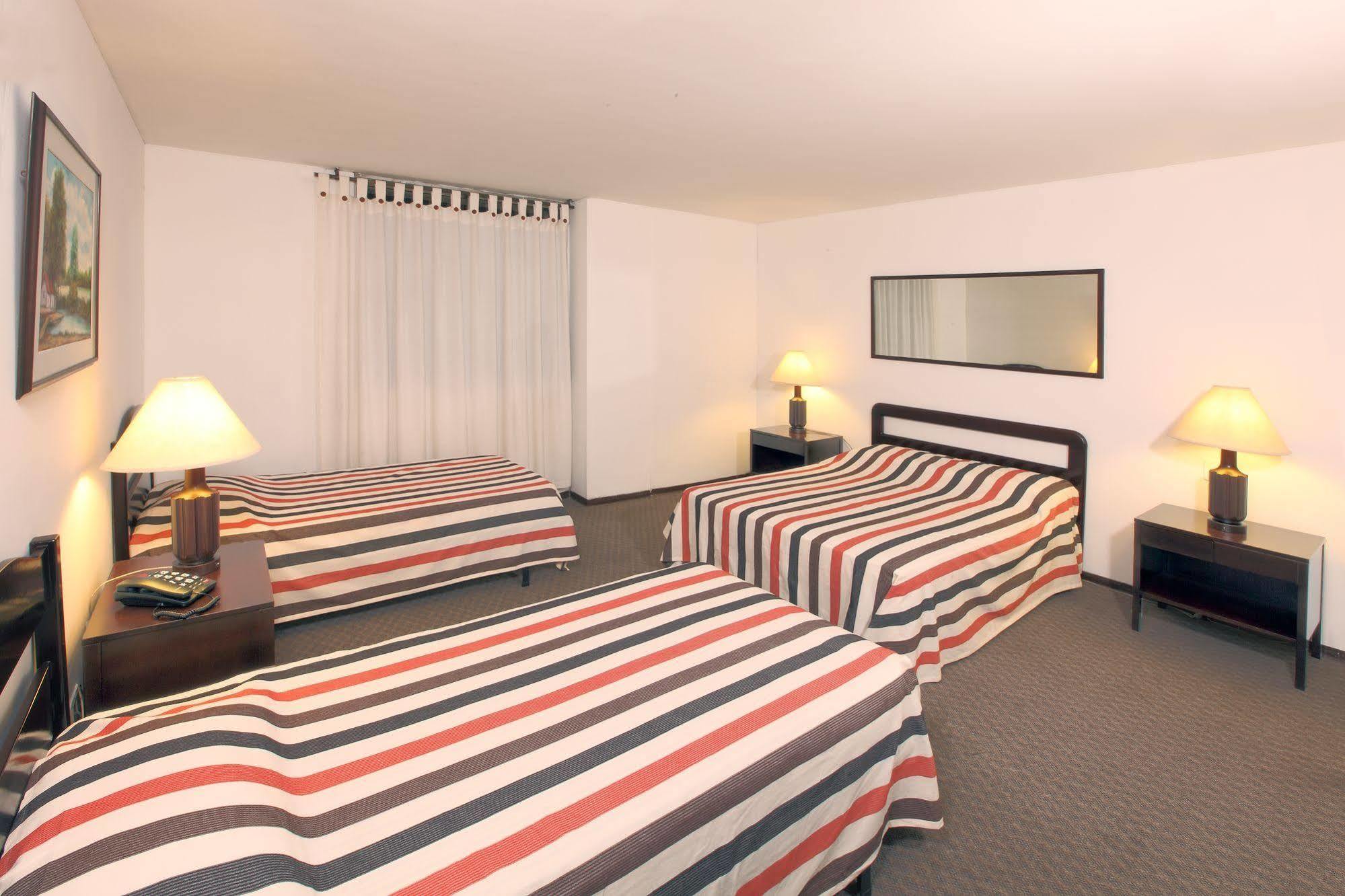 Hotel Americana Cali Eksteriør bilde